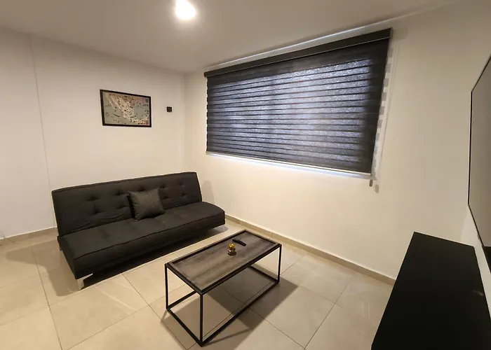 Modern And Centrally Located In Cdmx