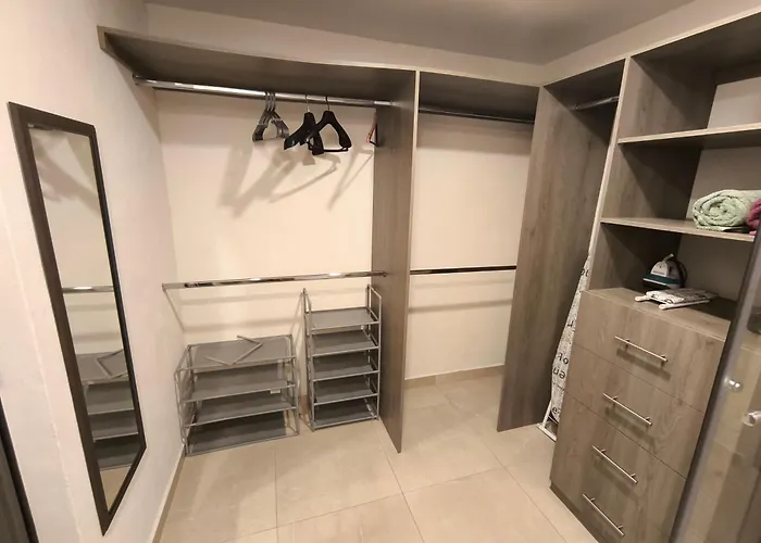 Modern And Centrally Located In Cdmx